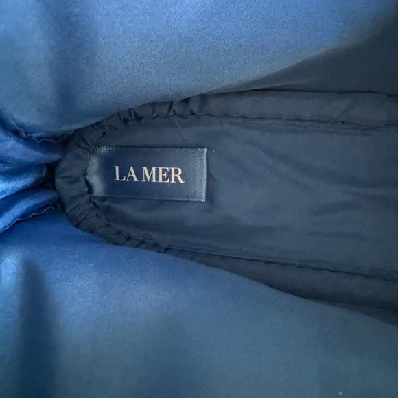 La Mer pouch, charm and products - Picture 6 of 7